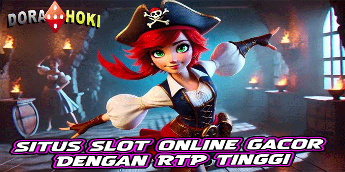 Situs Slot Online