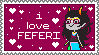 feferi