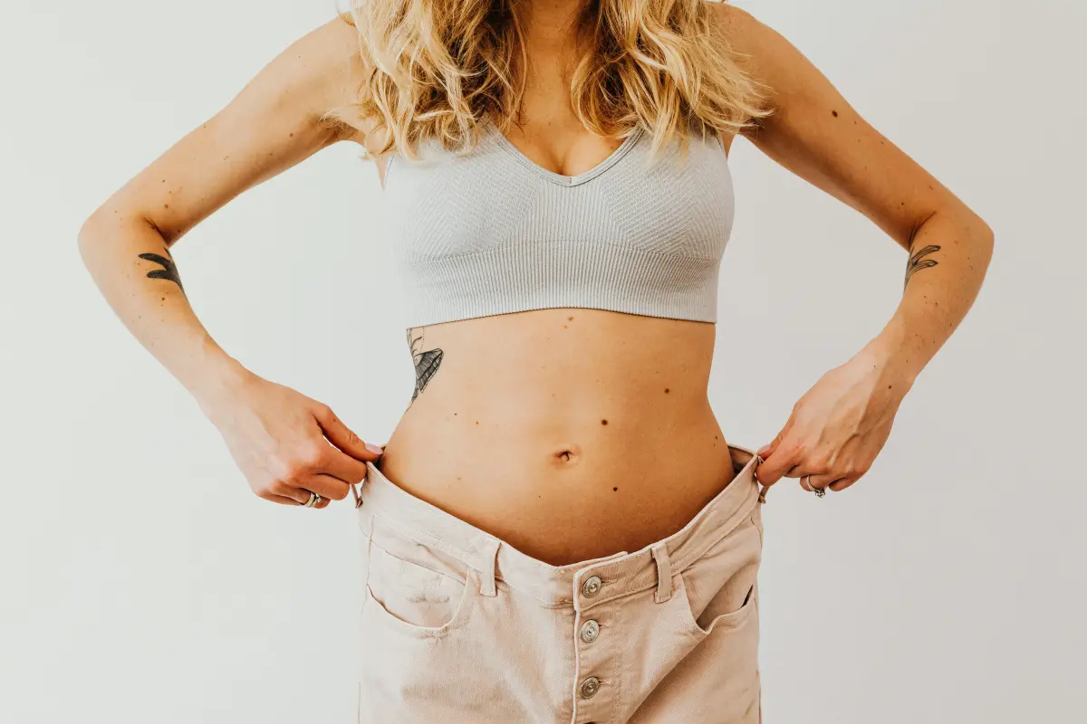 After Body