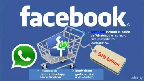 aprende a vender por whatsapp, redes sociales, facebook, twitter