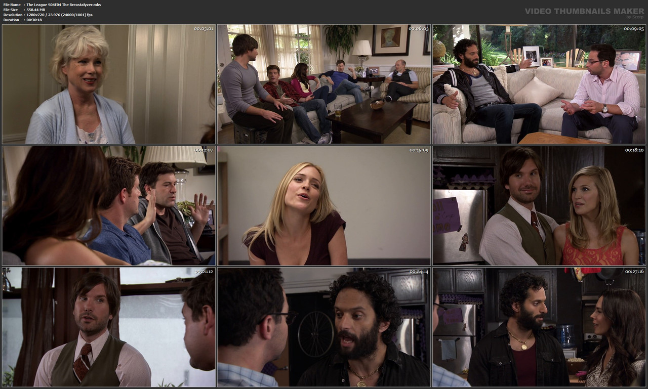 The League S04E04 The Breastalyzer.mkv