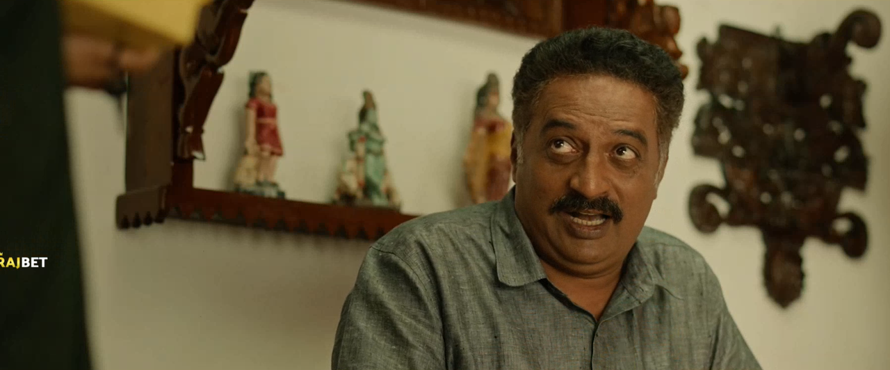 Download Viruman (2022) Dual Audio {Hindi-Tamil} (Dubbed) Movie WEB-DL