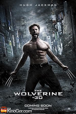 The Wolverine: Der Weg des Kriegers (2013)
