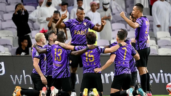Wydad Casablanca vs Al Ain FC, 02h00 ngày 27/06