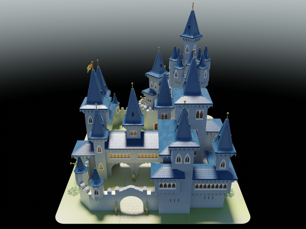 castillo 11