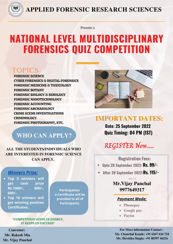 MCQ Topic