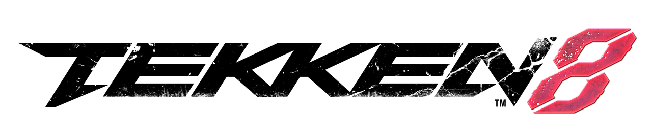 Tekken 8 Logo