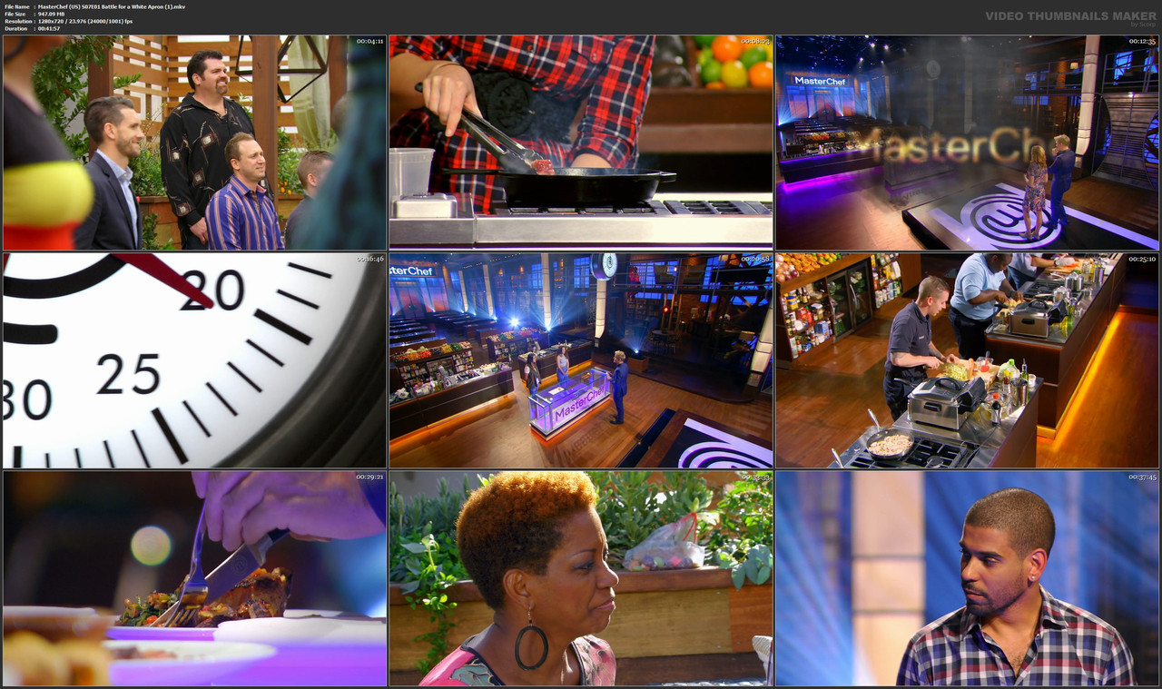 MasterChef (US) S07E01 Battle for a White Apron (1).mkv
