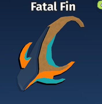Fatal Fin