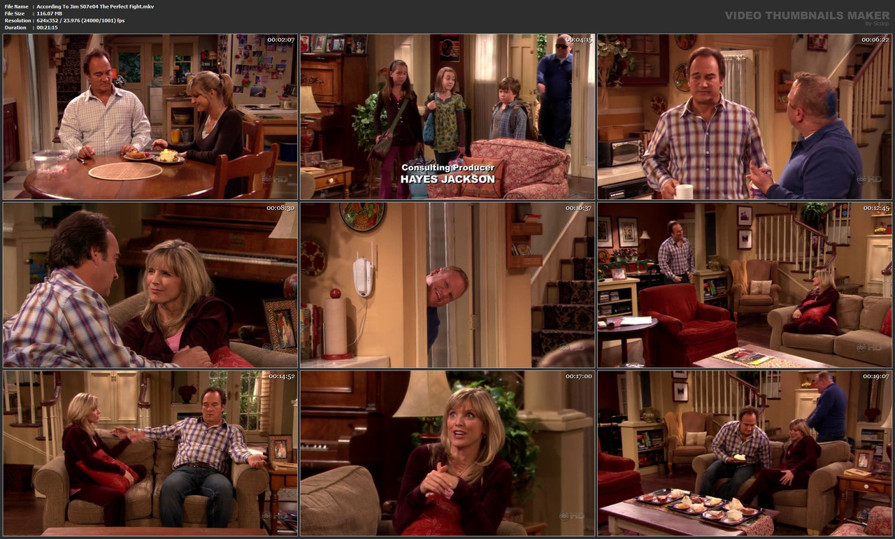 According To Jim S07e04 The Perfect Fight.mkv