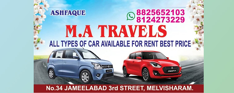 matravels