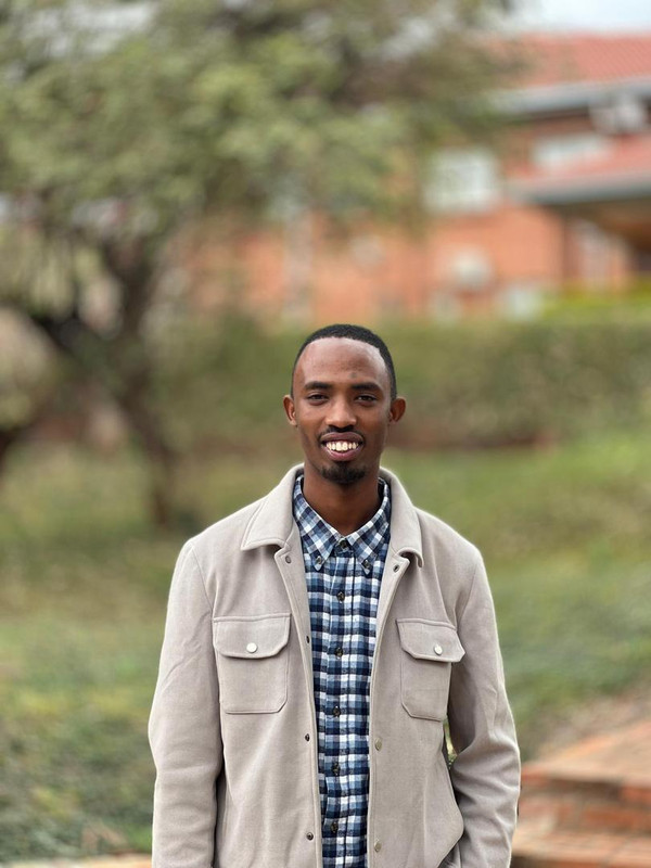 Caleb Mwenedata