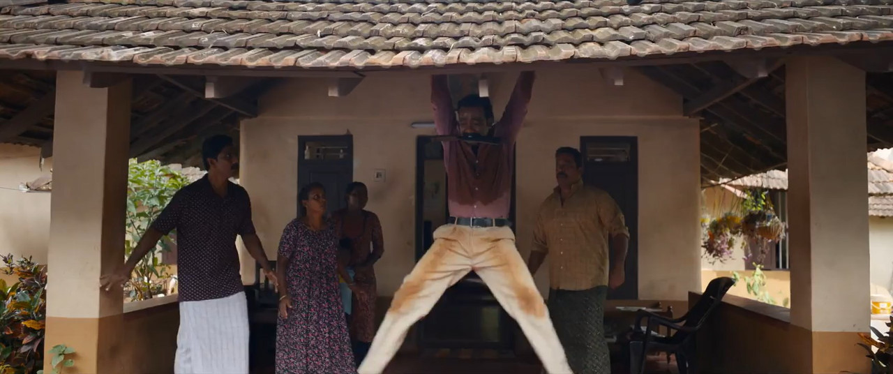 Painkili 2025 WebRip [Tamil + Malayalam] 480p 720p ESub Screenshot
