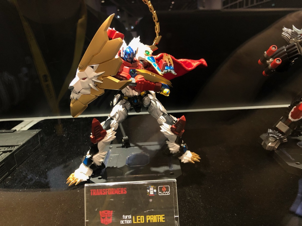 01-Flame-Toys-Furai-Action-Leo-Prime