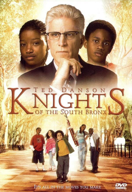 knights of the south bronx tv 978081799 large - Los caballeros del sur del Bronx VOSE (2005) Drama Ajedrez