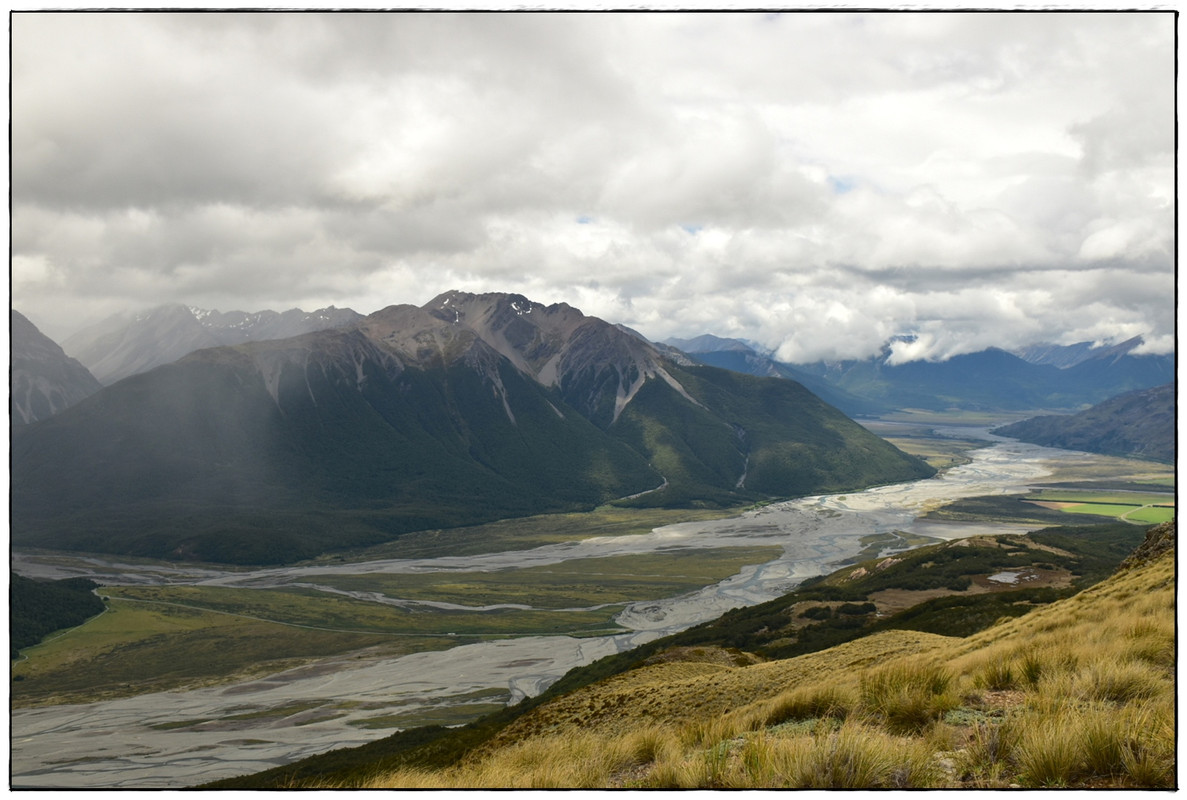 Arthur’s Pass: Bealy Spur Track y alguna cosilla más (diciembre 2021) - Escapadas y rutas por la Nueva Zelanda menos conocida (9)