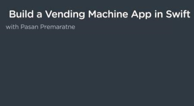 a168c411 4bdd 45b9 8d84 899c70a2e514 - Build a Vending Machine App in Swift