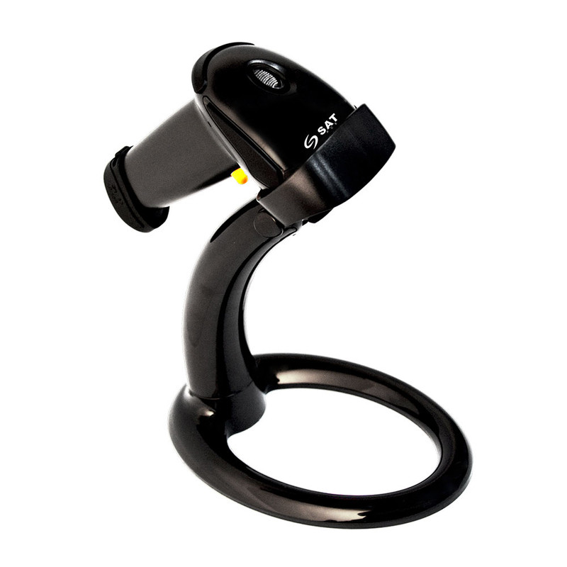 3438-1-SCANNER SAT LD101R LASER USB