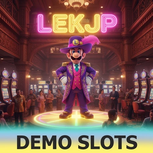 LEKJP Wild Bounty Showdown Slot Gacor Jackpot x2025