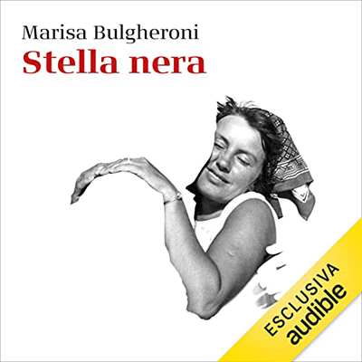 Marisa Bulgheroni - Stella nera (2023) (mp3 - 128 kbps)