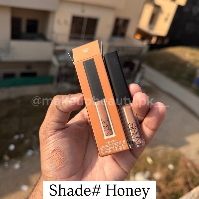 Nars Radiant Creamy Concealer buy each - image 5