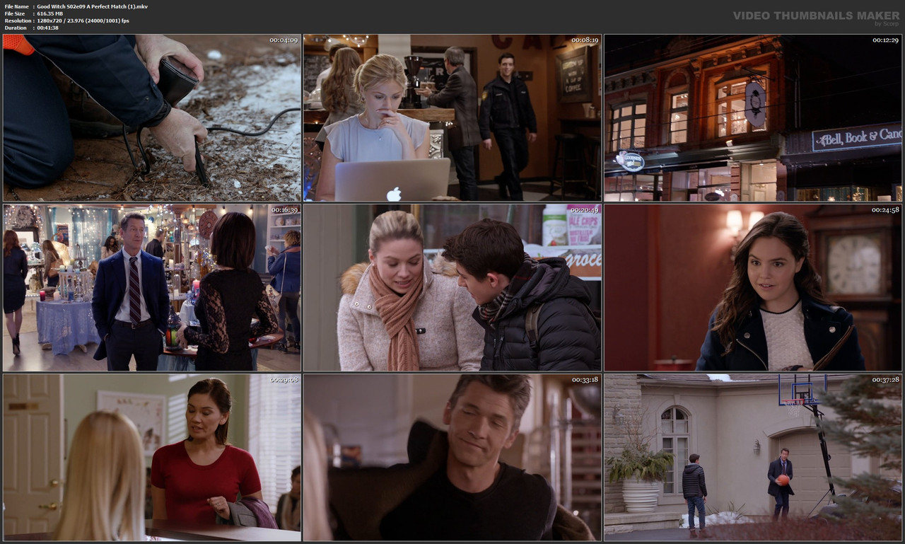 Good Witch S02e09 A Perfect Match (1).mkv