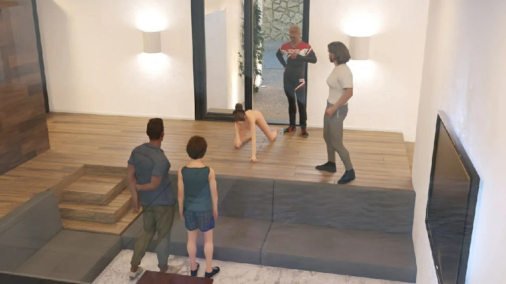 何止我一人卧底女仆第六部182P 135MB (6)