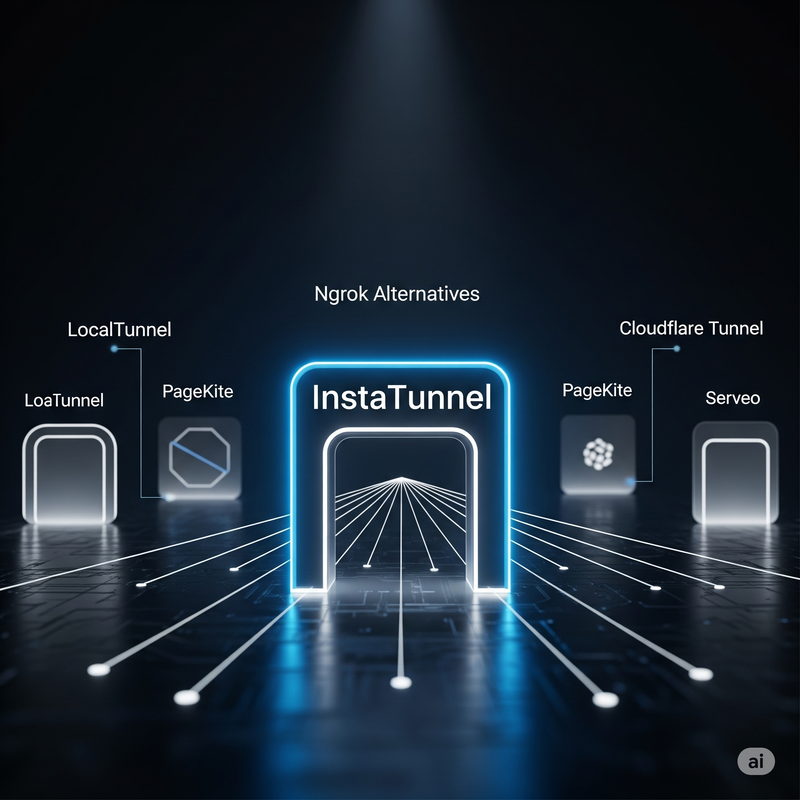 The Complete Guide to Ngrok Alternatives: Why InstaTunnel is the Superior Choice in 2025