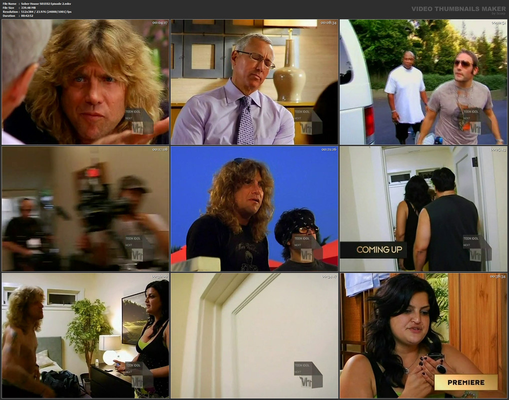 Sober House S01E02 Episode 2.mkv