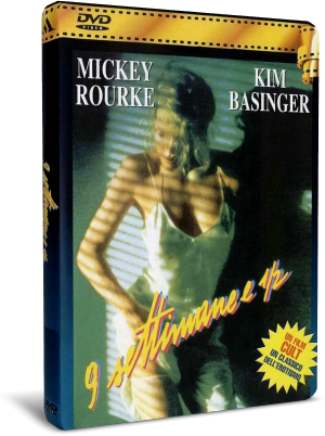 9 settimane e ½ (1986) .avi BRRip AC3 Ita Eng