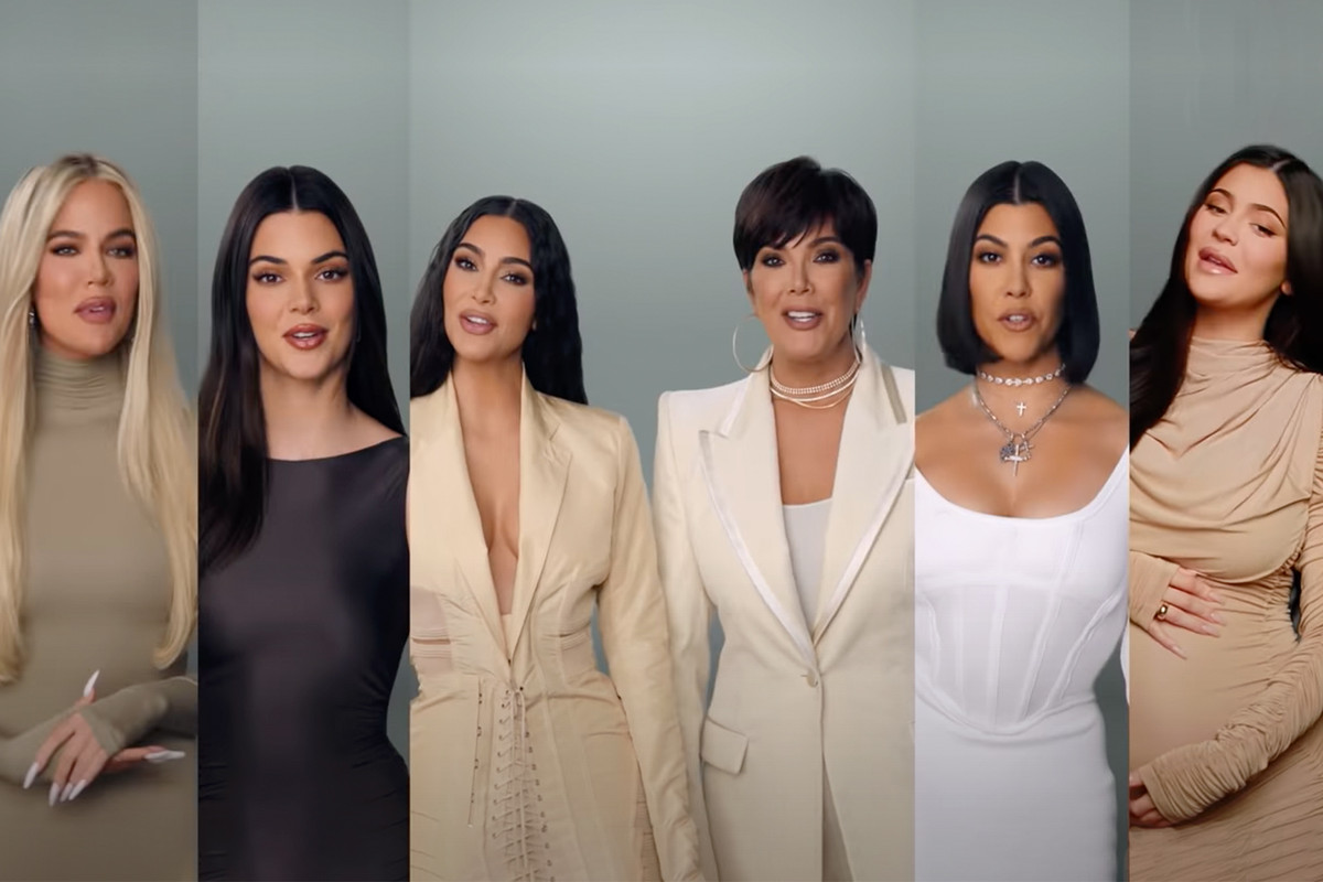 Kourtney Kardashian revela que el reality KUWTK generó un ambiente tóxico