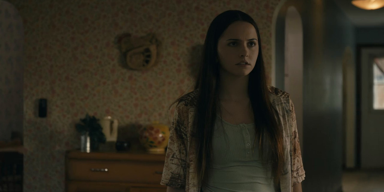 FROM 2023 WebRip Season 2 [Hindi + English] 480p 720p ESub Screenshot