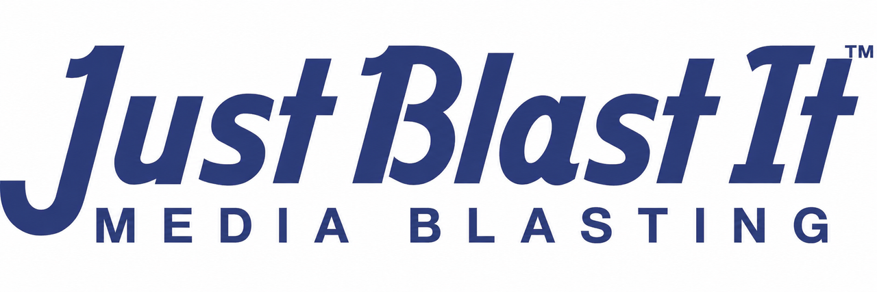 Just Blast It Ltd