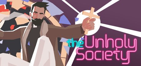 The Unholy Society-PLAZA The Unholy Society-PLAZA