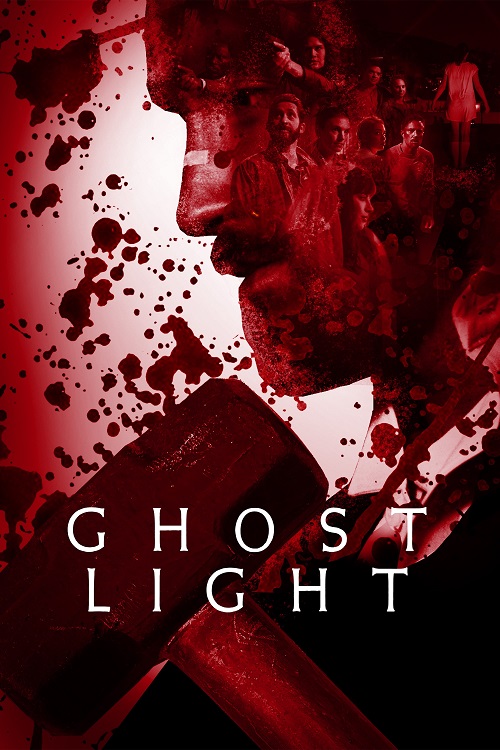 Ghost Light (2020) PL.1080p.WEB-DL.H.264-FOX / Lektor PL