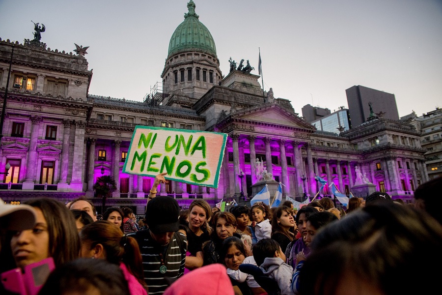 En Argentina niegan trabajo a mujer feminista, buscaban a “oprimidas”