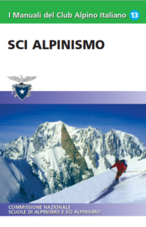 CAI - Manuale Sci Alpinismo (2004)