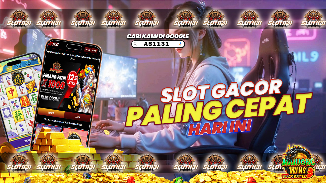 Mahjong Wins 3 Kembali Ramai Setelah JP Pecah Tiga Kali