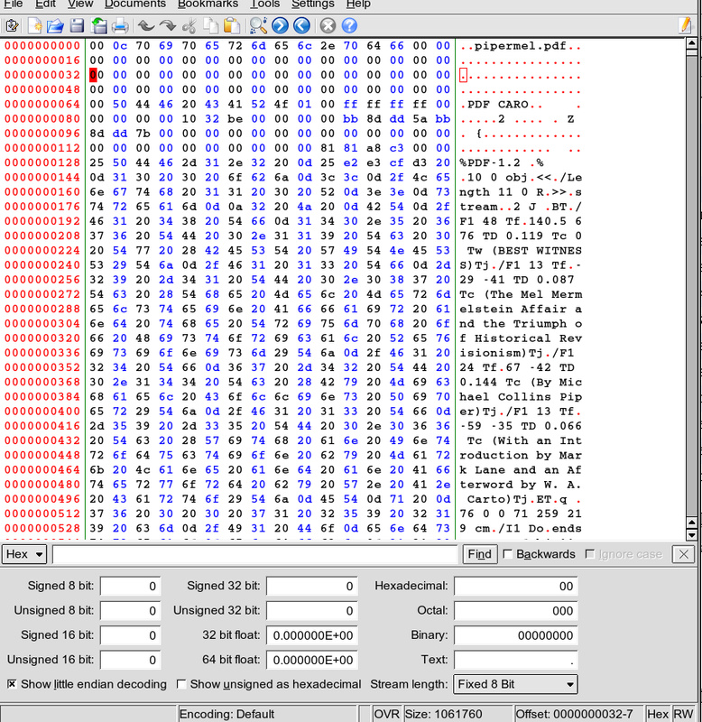 hexedit-archive.org-censoring-documents