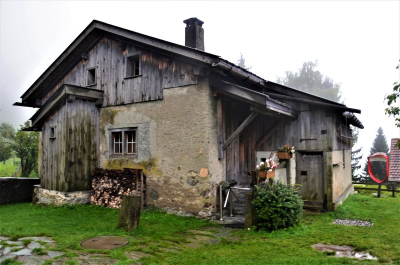 Suiza y sus pueblos-2019 - Blogs de Suiza - HEIDIDORF-7-9-2019-MAIENFELD (6)