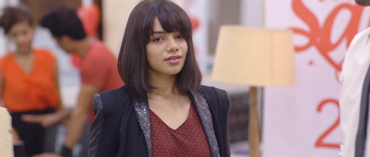Permanent Roommates (2016) Season 2 [Hindi] WebRip 480p, 720p ESub - Complete Screenshot
