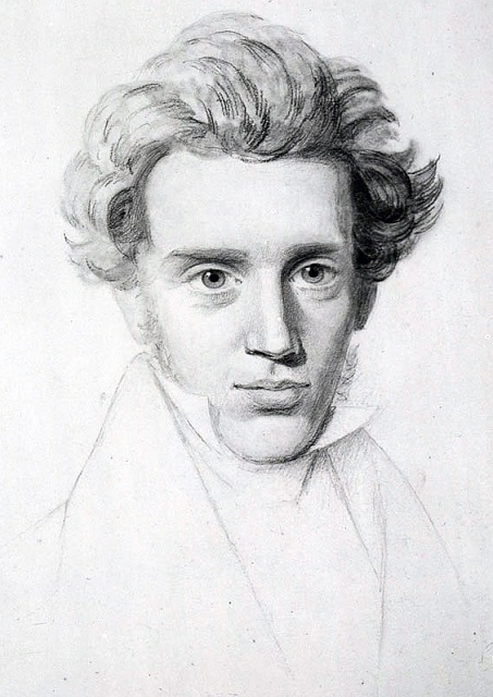 S-ren-Kierkegaard