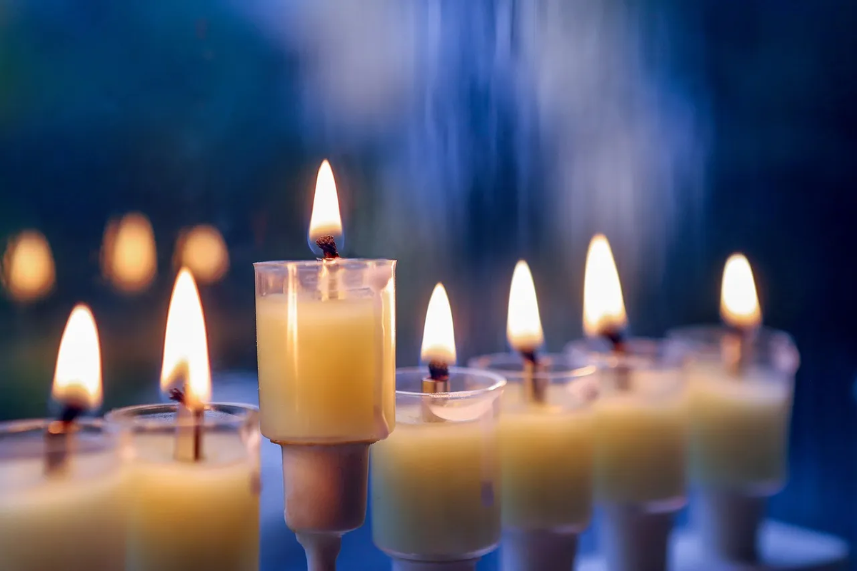 Atrae paz, prosperidad en tu hogar y llama a la felicidad con estos rituales