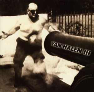Re: Van Halen