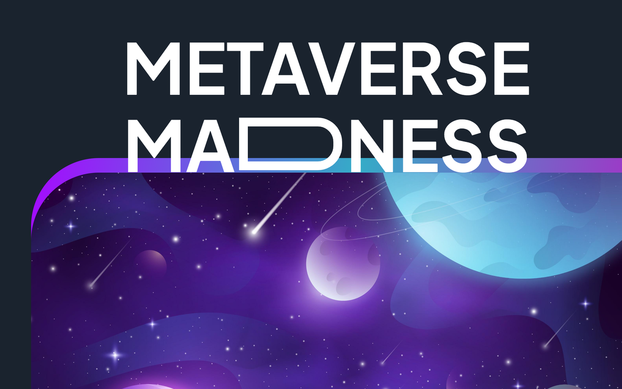 Matevest Overview