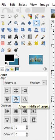alignment-tool-GIMP-pic-in-text-tutorial-e1519020334876