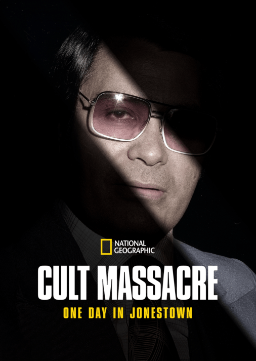 Masakra w Jonestown / Cult Massacre: One Day in Jonestown (2024) (Sezon 1) PLSUB.1080p.DSNP.WEB-DL.DDP5.1.H264-Ralf / Napisy PL