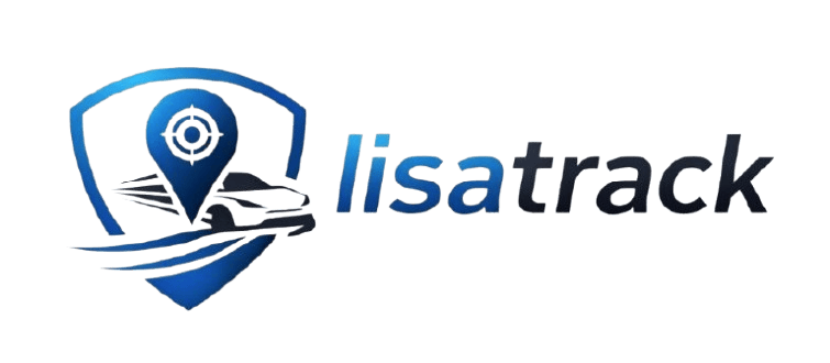 Logo Lisatrack