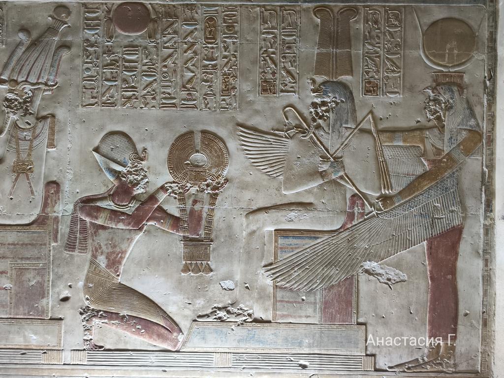 Ленивый Египет (Хургада, Луксор, Каир), декабрь 2025 - январь 2026