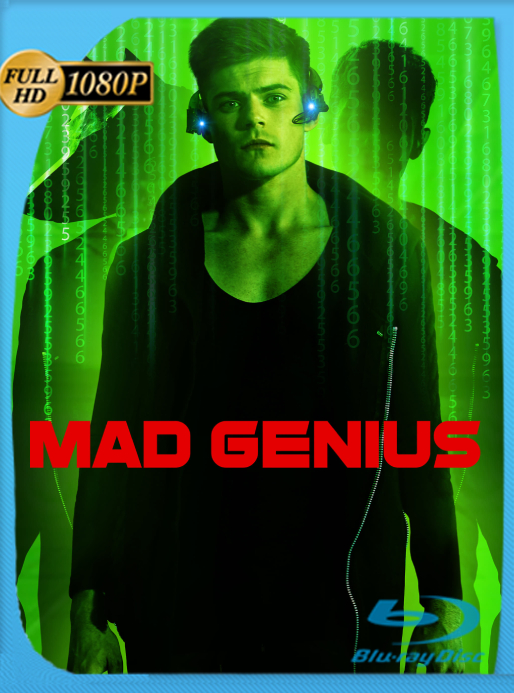 Mad Genius (2017) WEB-DL [1080p] Latino [GoogleDrive]